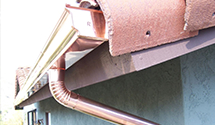 Rain Gutter Installation, Repair, Cleaning in Anita, IA